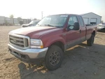 Chassis Ecm Theft-locking Id 98BP-19A366-AB Fits 00-05 Excursion 1369930. Fixed Price $75.00.