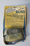 Vintage Buss Time Delay Auto Protector For Car / Truck Accessories (#1). Fixed Price $42.49.