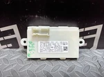 Oem 2014-2018 Mercedes S-class S550 S63 Keyless Entry Anti Theft Control Module. Fixed Price $29.99.
