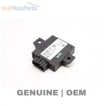 2003-2006 2008-2010 Porsche Cayenne Anti-theft Control Module 7L0907719. Fixed Price $7.99.