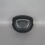 Audi A4 A5 Left Driver Steering Wheel Airbag 8K0880201AC Oem. Fixed Price $116.24.