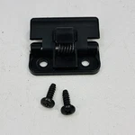 2006 Toyota RAV4 Center Console Lid Arm Rest Lock Latch Striker W/ Screws Oem. Fixed Price $6.95.