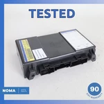 97-99 Jaguar X100 XK8 Anti Theft Locking Control Module LJA2600AF Oem. Fixed Price $116.23.
