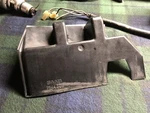 Saab C900 Intercooler Plastic Cover. Fixed Price $40.00.