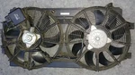 2011 2012 Nissan Cooling Fan Assembly Calsonic Kansei A18700A28001. Fixed Price $80.00.