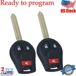 For Nissan NV200 Versa Note 2013 2014 2015 2016 2017 2018 Key Entry Remote Fob. Fixed Price $14.72.