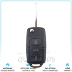 Fits Vw Volkswagen 5K0 837 202AD Golf Polo Tour Button Flip Remote Key Fob. Fixed Price $28.83.