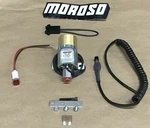 Moroso 44050 Universal Anti-roll Line Lock Kit 1/8" Npt Inlet/outlet (new). Fixed Price $166.90.