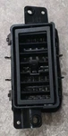 Ram 1500 2500 3500 Oem Center Console Rear A/c Vent Left Lh 2013-1018 09-2012. Fixed Price $58.49.