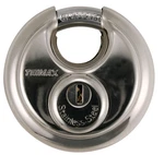 Trimax TRP170 Round Padlock. Fixed Price $28.94.