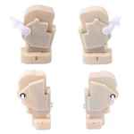 ?new Set Door Lock Actuators Fr Side Fits 2004-2006 Scion Xb 01-05 Toyota Echo. Fixed Price $30.57.