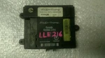 Theft-locking Control Module 07 Ford F250SD Pickup 2W7J-19A498-AA 2W7J19A498AA. Fixed Price $174.99.
