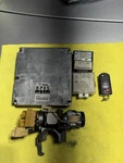 Mazda Miata NB2 Automatic Ecu Kit - BP8S 18 881B Full Plug & Play Set W/ Key. Fixed Price $250.00.