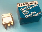 Jeep Cherokee Wagoneer Starter Relay Part # 5758600 Genuine Nos. Fixed Price $25.00.