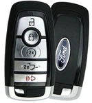 Keyless Remote Start Smart Fob 2017-2024 Ford F-150 F-250 F-350 164-R8166. Fixed Price $39.99.