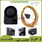 Anti Theft Security Alarm Siren Fits Volkswagen Golf 2012-2013 1K0951605C. Fixed Price $94.88.