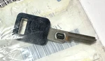 Genuine Gm Single Sided Vats Key Blank #7 Nos 26019397. Fixed Price $19.95.