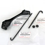 Oem Genuine Toyota 03-24 4RUNNER GX470 Battery Hold Down Clamp Kit 74481-26020. Fixed Price $30.15.
