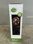 Disney Solar Led Lighted Garden Globe Stake Grumpy New. Fixed Price $16.00.