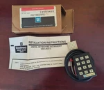Gm 1-999403 Car Security System Keyboard Oem Part. Fixed Price $35.99.