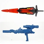 SS01 Solution Set Master Cleaver Cannon Upgrade Kit Fortress Maximus Misb. Fixed Price $49.99.