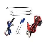 LMC5 Module Kit For Corvette Manual Transmission Steering Column Lock Bypass. Fixed Price $30.99.