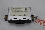 1996-1999 Audi A4 Theft Locking Alarm Control Module 4D0951173B Oem. Fixed Price $45.48.