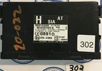 Subaru Legacy Tic Theft Integrated Control Module 88281AG29A Oem. Fixed Price $47.99.