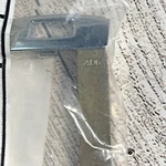 Kia Key Blank No Case Blade Only Needs Cut Fits 2021 2023 Rio Oem 81999H8300. Fixed Price $18.50.