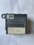 1984-1989 Corvette Theft Deterrent Control Module Used Gm # 16080515 / 03029. Fixed Price $49.99.