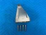 Mercedes Sprinter 2500 3500 Xd Engine Mount Bracket Passenger's Side 10-22 Oem. Fixed Price $45.00.