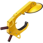 Vevor Wheel Clamp, 1 Pack Trailer Lock, Heavy-duty Anti Theft Tire. Fixed Price $55.81.
