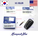 Keyless Entry Remote Control Folding 3 Item Oem Hyundai Veloster 2019-2021. Fixed Price $79.90.