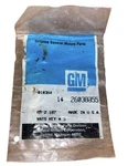 Gm Vats Double Sided Value #3. Fixed Price $19.93.