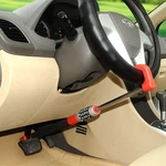 Code Lock,car Anti-theft Device,brake Pedal/steering Wheel Lock,locking B.... Fixed Price $59.05.