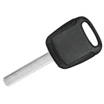 Hy-ko Subaru Nickel Plated I-chip Sidewinder Key 18SUB151. Fixed Price $85.94.