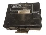 2000-2004 Subaru Outback Security Control Module #H7110LS110. Fixed Price $11.90.