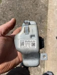 Volkswagen Golf Vii 2018 Steering Wheel Column Lock 5Q0905861A. Fixed Price $44.28.