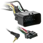 Metra 70-9800 Wiring Harness For Select Harley Davidson 1998 2013. Fixed Price $21.95.