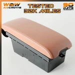 10-13 Bentley Continental Supersports Front Center Console Armrest Assembly Oem. Fixed Price $1323.86.