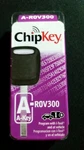 A-ROV300 Hy-ko Programmable. Fixed Price $35.00.