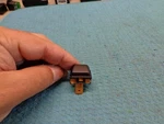 Audi A3 06 07 08 09 10 Alarm Security Warning Light Indicator. Fixed Price $22.98.