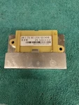1998 Bmw 528I 2.8L Cyl Auto Oem E39 Radio Burglar Alarm Module 8376993. S9. Fixed Price $37.99.
