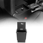 Center Console Storage Security Lock Box Vault Insert For Toyota 4RUNNER 10-24. Fixed Price $64.22.