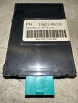 Chevy Buick Olds Pontiac Anti-theft Passkey Vats Module 90 Day Warranty 16150920. Fixed Price $49.99.