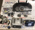 2008 Kia Carens 2.0 Crdi Ecu Kit 0281013072 919501D540 954001D610 95420H1000. Fixed Price $134.35.