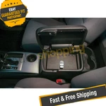 Tuffy 314-01 Standard Key Console Safe For 2005-2015 Toyota Tacoma. Fixed Price $229.00.