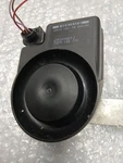 Alarm Siren Horn Vw Jetta Golf Rabbit MK5 Audi A3 A4 A6 - 1K0 951 605 C. Fixed Price $34.50.