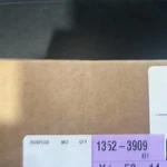 Genuine Gm Door Lock And Ignition Key 13523909. Fixed Price $40.00.