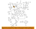 Gm Oem 07-15 Avalanche Shroud, Switches Levers-antitheft Module 22738087. Fixed Price $231.86.